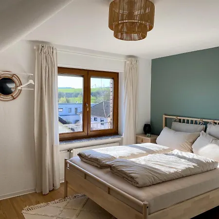 Apartment Sweet Spot, Ruhige Lage vor Trier Trierweiler Exterior foto