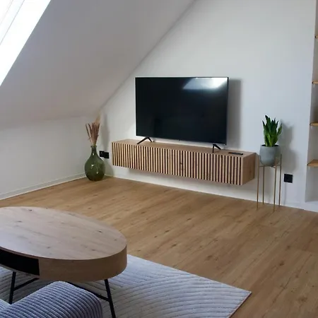 Apartment Sweet Spot, Ruhige Lage vor Trier Trierweiler Exterior foto