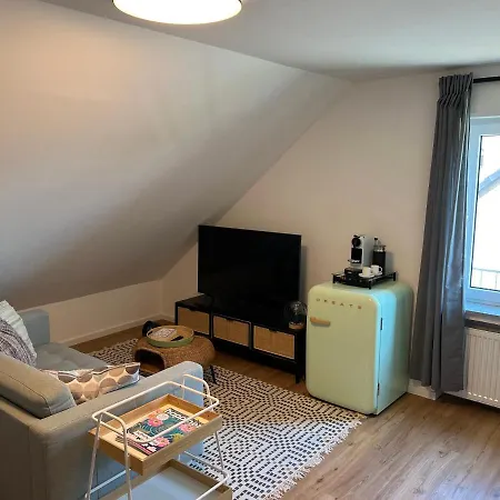 Apartment Sweet Spot, Ruhige Lage vor Trier Trierweiler Exterior foto