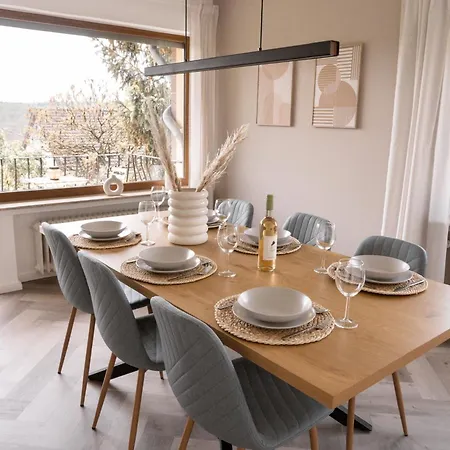 Apartment Sweet Spot, Ruhige Lage vor Trier Trierweiler Exterior foto