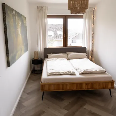 Apartment Sweet Spot, Ruhige Lage vor Trier Trierweiler Exterior foto
