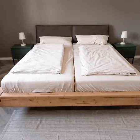 Apartment Sweet Spot, Ruhige Lage vor Trier Trierweiler Zimmer foto