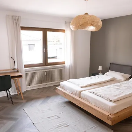 Apartment Sweet Spot, Ruhige Lage vor Trier Trierweiler Exterior foto