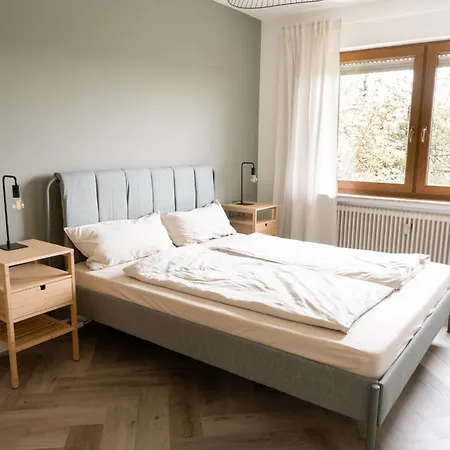 Apartment Sweet Spot, Ruhige Lage vor Trier Trierweiler Exterior foto