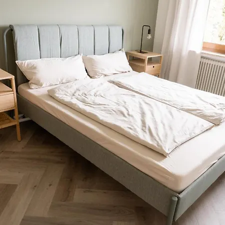 Apartment Sweet Spot, Ruhige Lage vor Trier Trierweiler Zimmer foto
