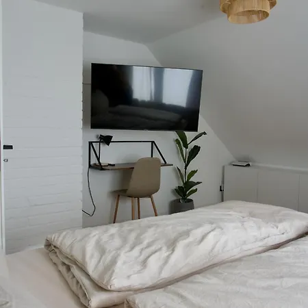 Apartment Sweet Spot, Ruhige Lage vor Trier Trierweiler Zimmer foto