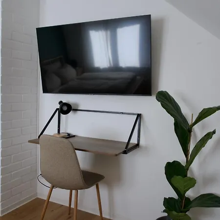 Apartment Sweet Spot, Ruhige Lage vor Trier Trierweiler Zimmer foto