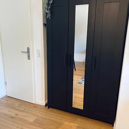 Apartment Sweet Spot, Ruhige Lage vor Trier Trierweiler Zimmer foto