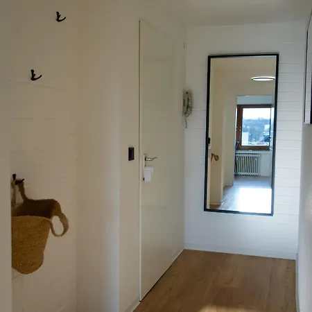 Apartment Sweet Spot, Ruhige Lage vor Trier Trierweiler Zimmer foto