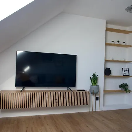 Apartment Sweet Spot, Ruhige Lage vor Trier Trierweiler Zimmer foto
