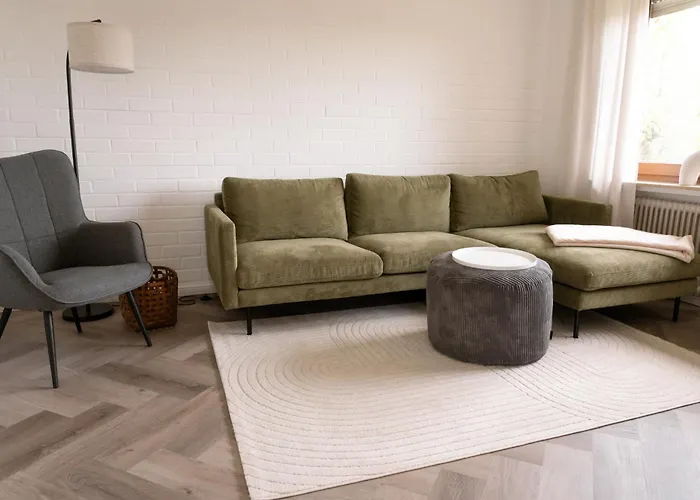 Apartment Sweet Spot, Ruhige Lage vor Trier