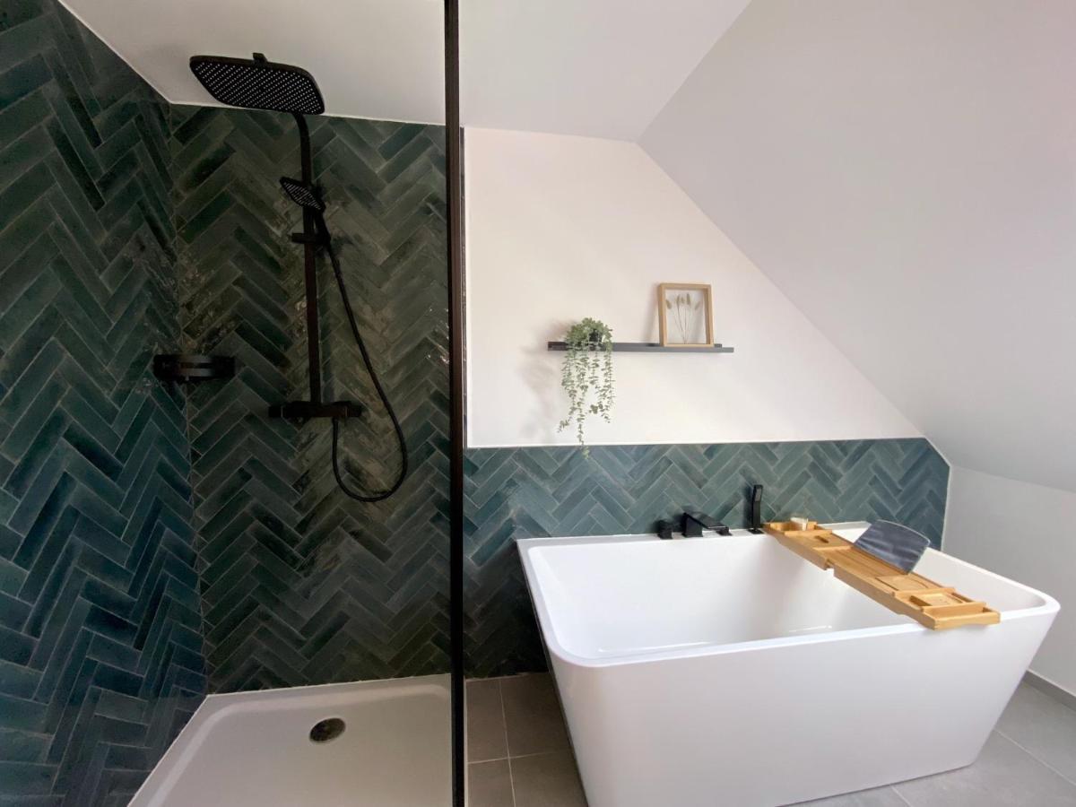 Sweet Spot, Ruhige Lage Vor Trier Apartment Trierweiler