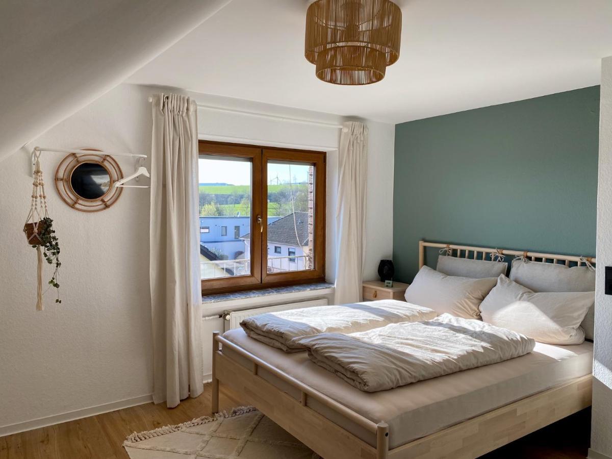 Appartement Sweet Spot, Ruhige Lage Vor Trier Trierweiler