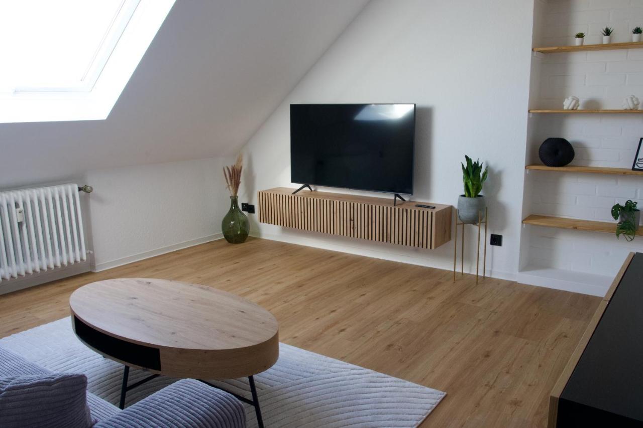 Sweet Spot, Ruhige Lage Vor Trier Apartment