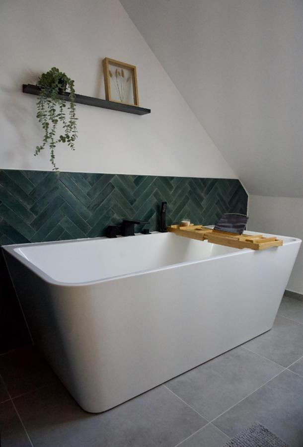 Sweet Spot, Ruhige Lage Vor Trier Apartment
