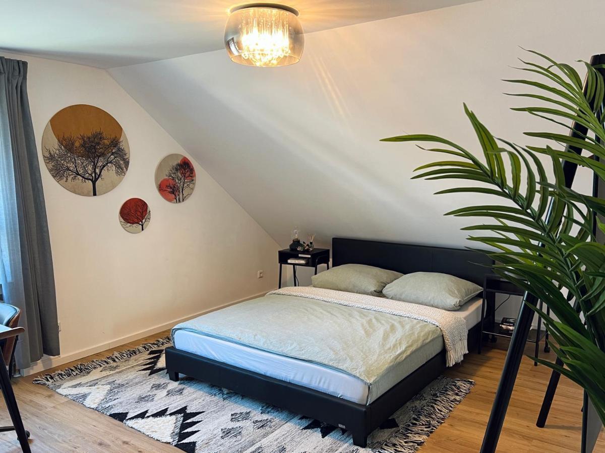 Apartment Sweet Spot, Ruhige Lage Vor Trier