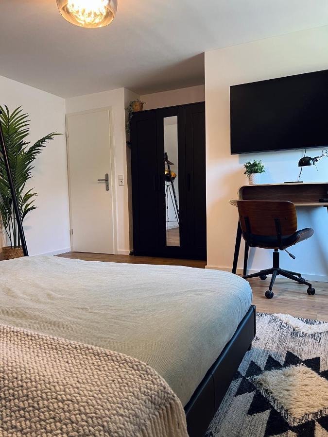 Apartment Sweet Spot, Ruhige Lage Vor Trier *
