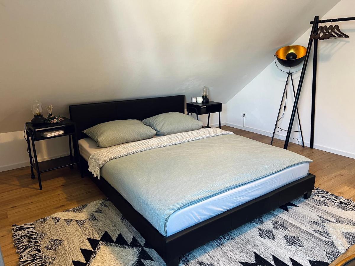 Appartement Sweet Spot, Ruhige Lage Vor Trier Trierweiler