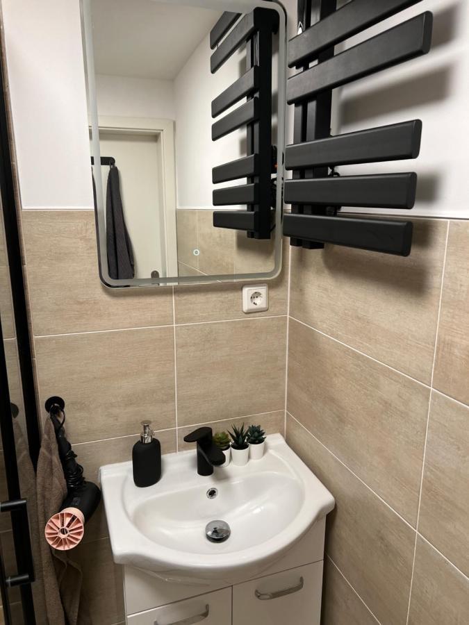 Apartment Sweet Spot, Ruhige Lage Vor Trier Trierweiler