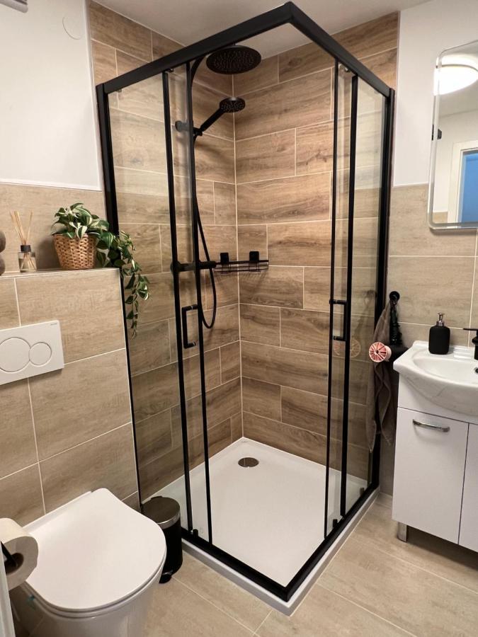 Sweet Spot, Ruhige Lage Vor Trier Apartment *