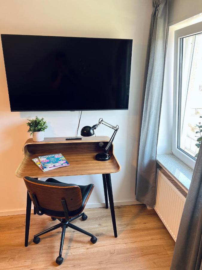 Apartment Sweet Spot, Ruhige Lage Vor Trier Trierweiler