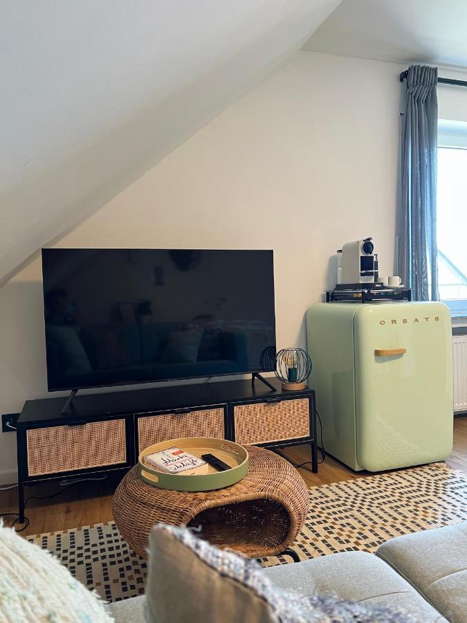 Sweet Spot, Ruhige Lage Vor Trier Trierweiler