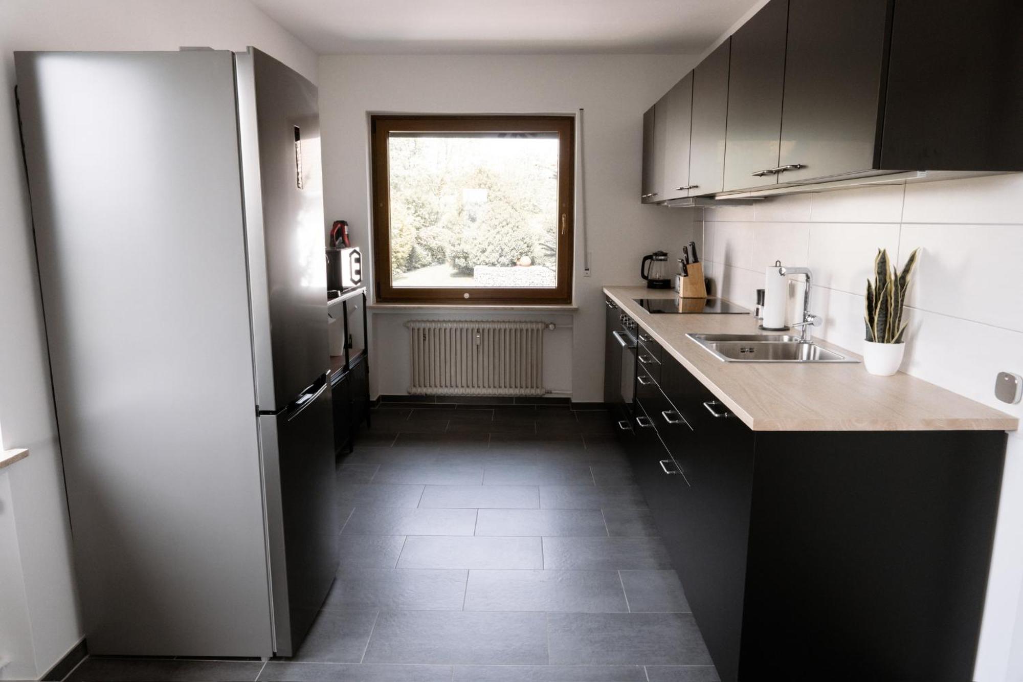 Sweet Spot, Ruhige Lage Vor Trier * Trierweiler