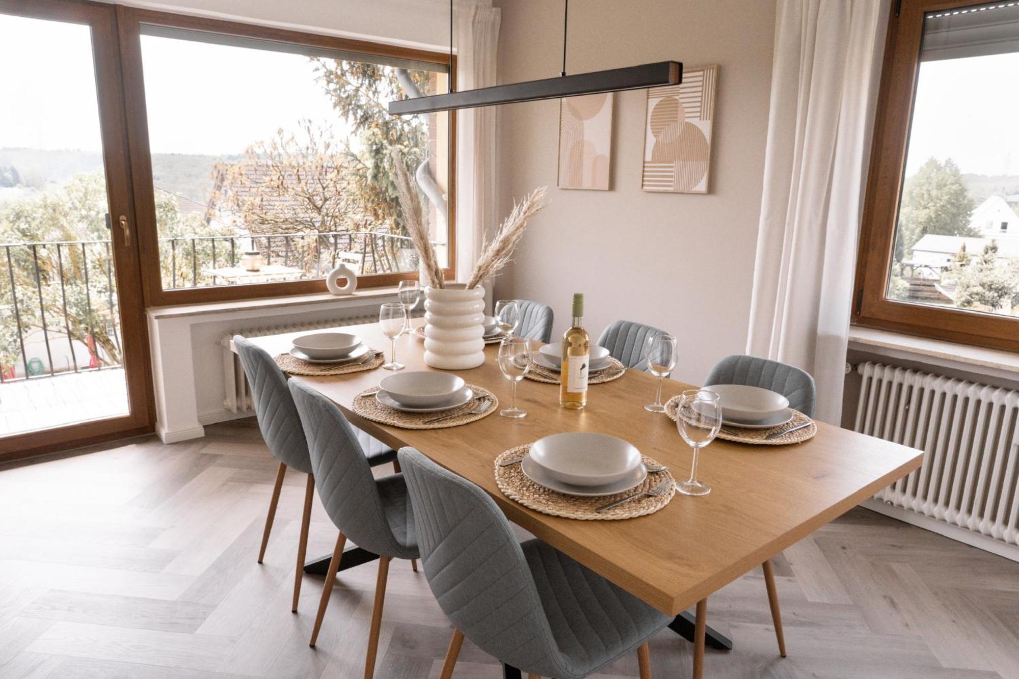 Sweet Spot, Ruhige Lage Vor Trier * Trierweiler
