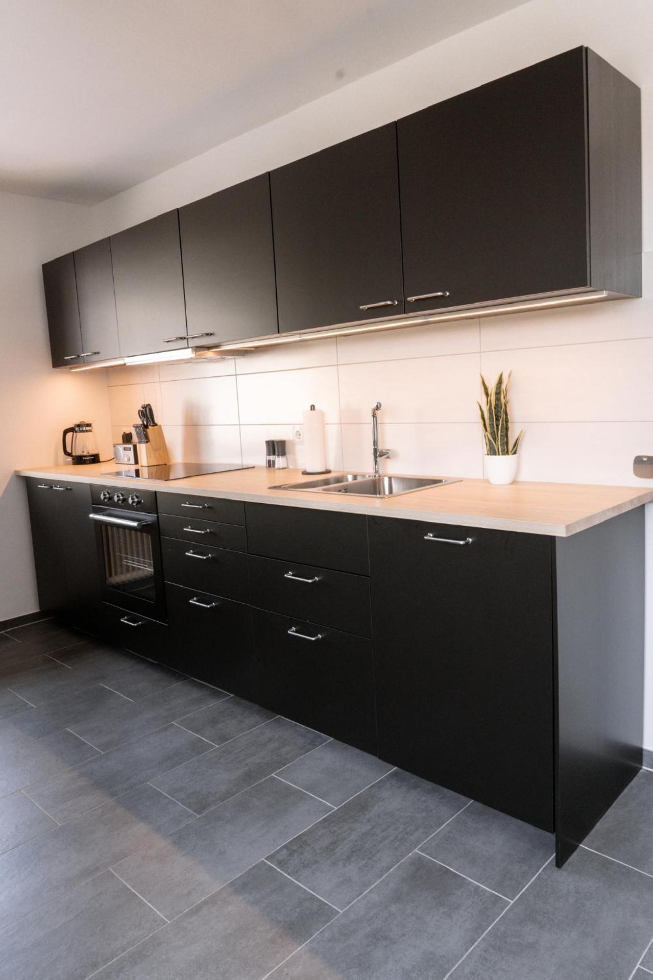 Sweet Spot, Ruhige Lage Vor Trier Apartment *