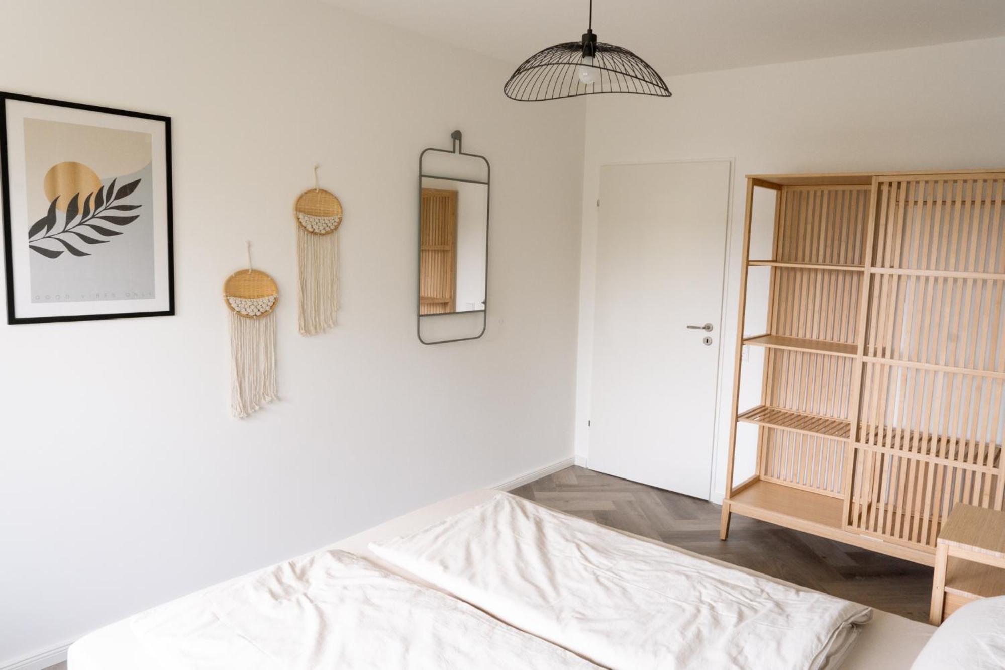 Sweet Spot, Ruhige Lage Vor Trier Trierweiler