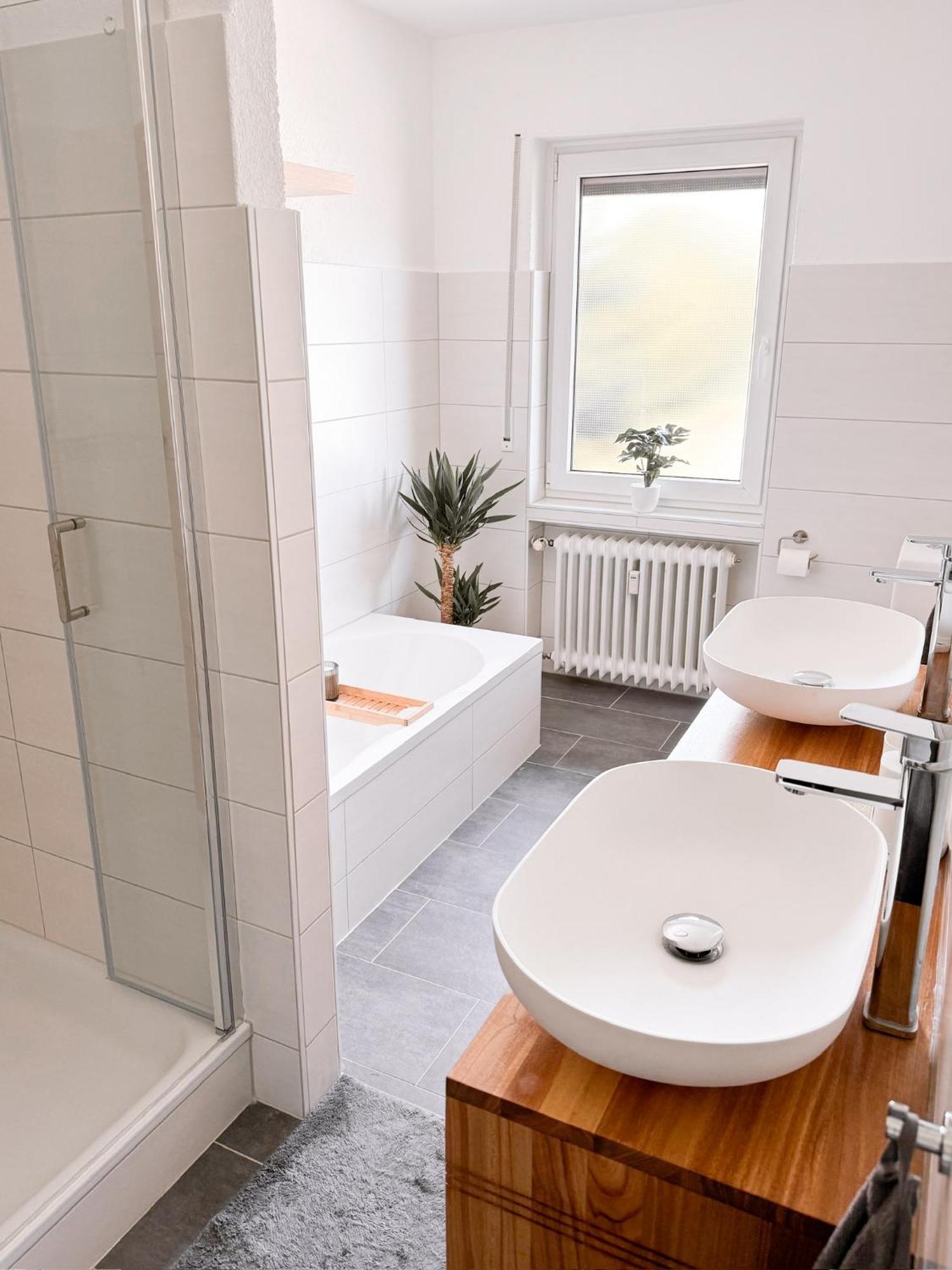 Sweet Spot, Ruhige Lage Vor Trier