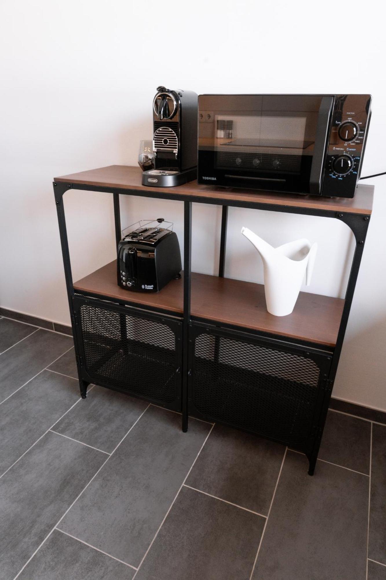 Sweet Spot, Ruhige Lage Vor Trier Apartment Trierweiler