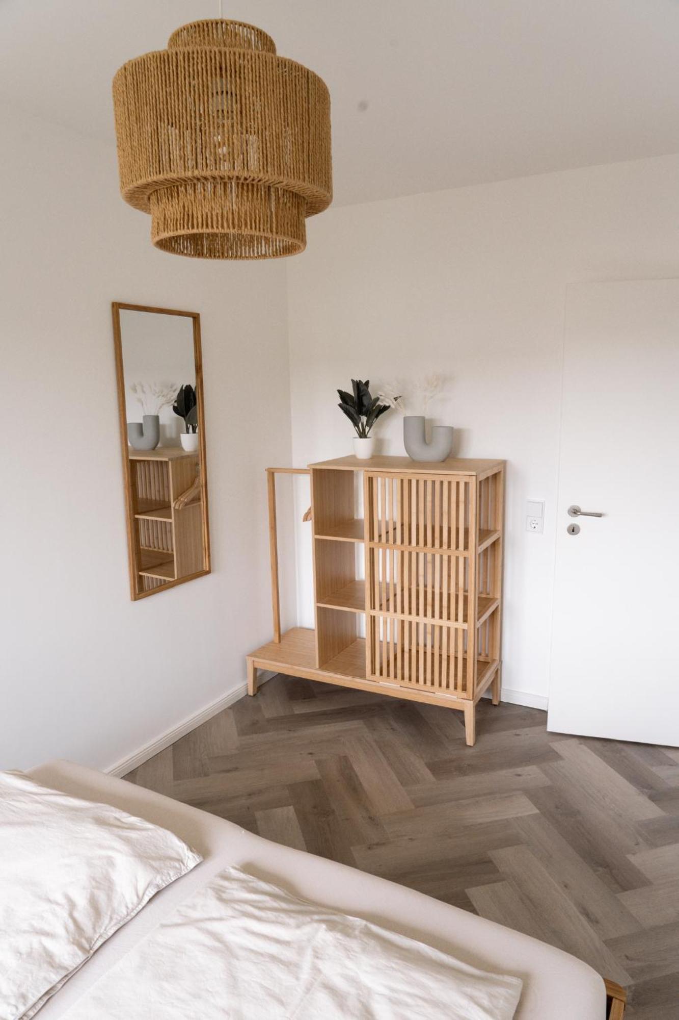 Appartement Sweet Spot, Ruhige Lage Vor Trier *