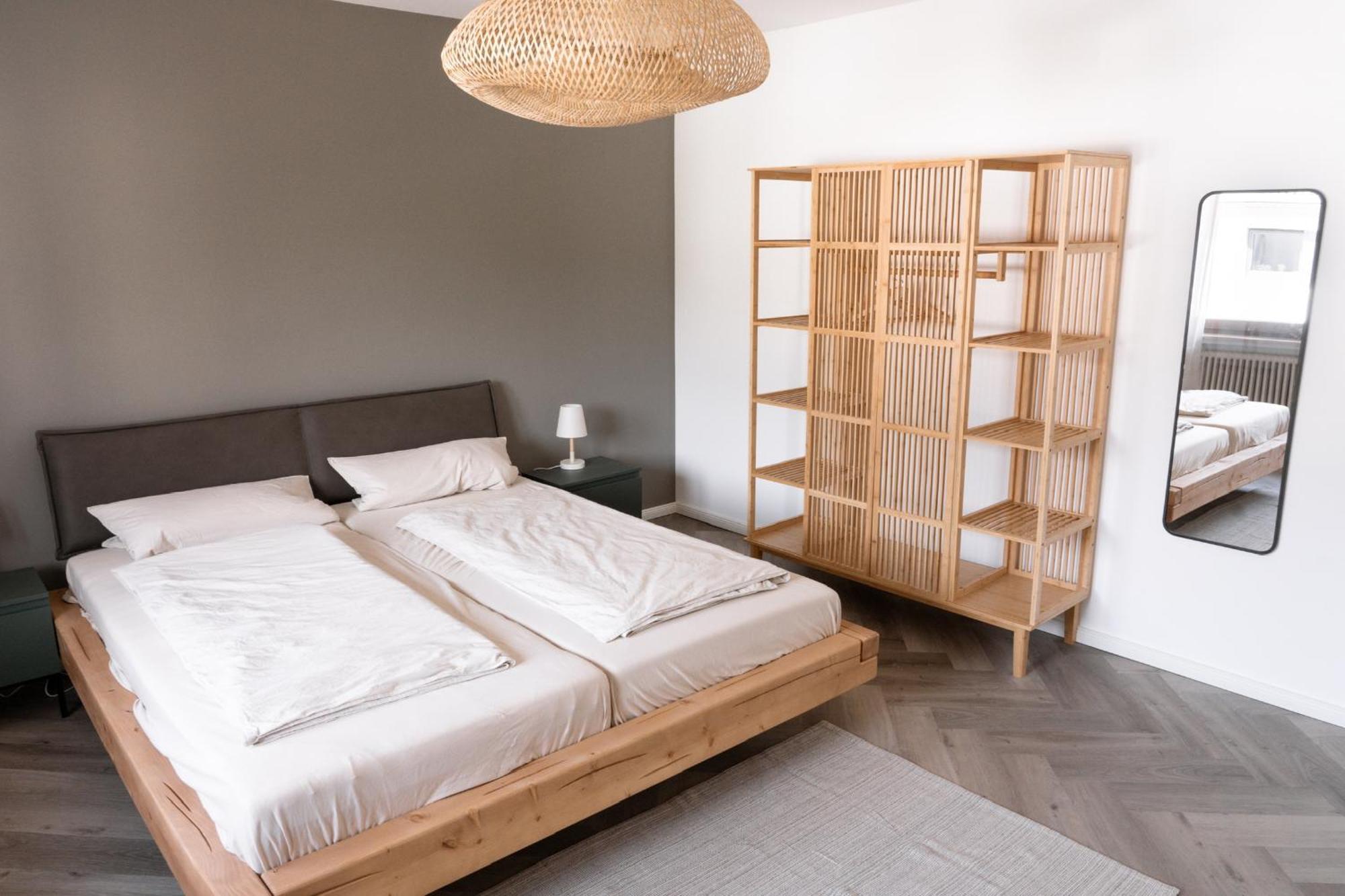 Sweet Spot, Ruhige Lage Vor Trier Apartment Trierweiler