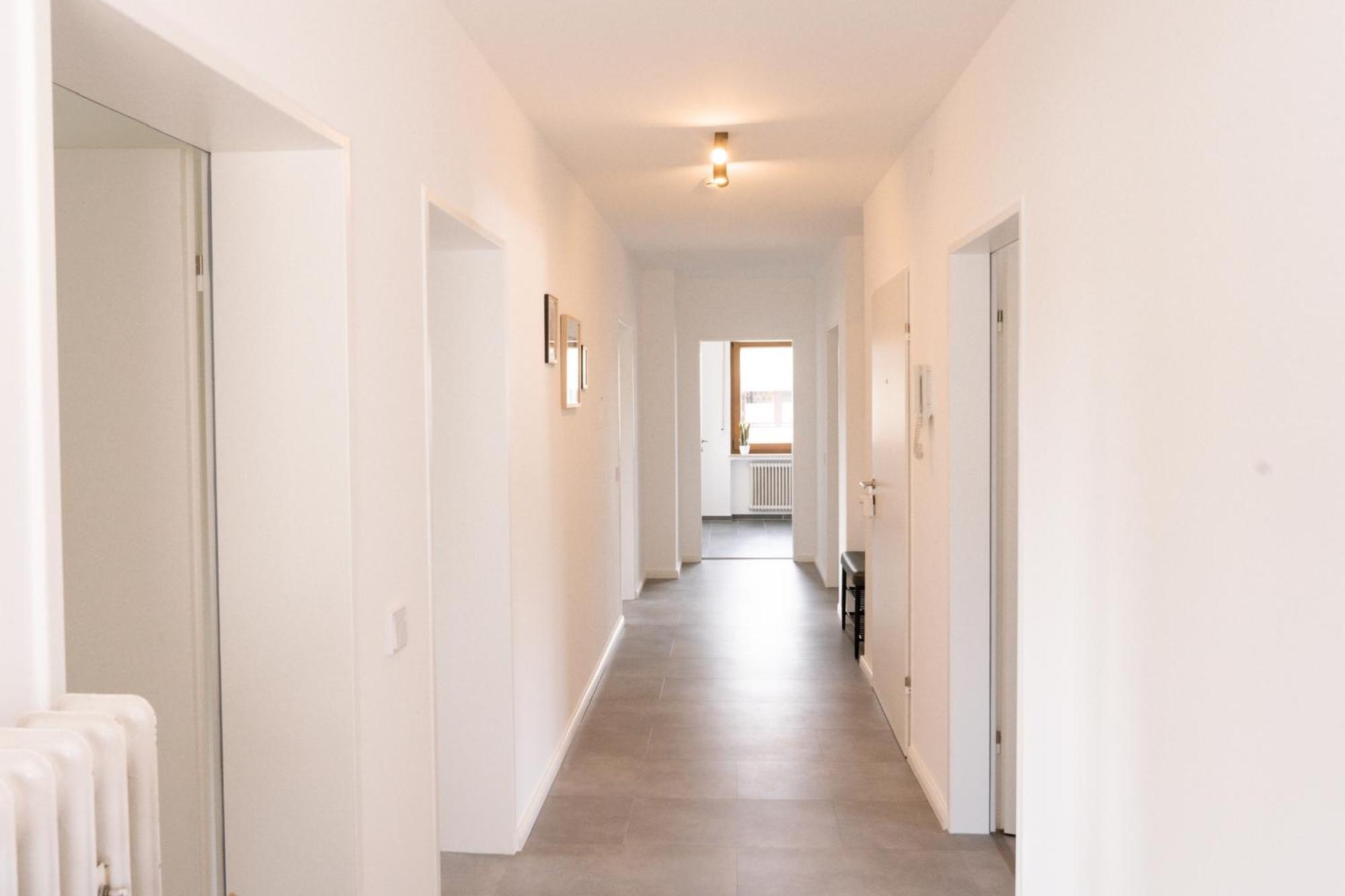 Appartement Sweet Spot, Ruhige Lage Vor Trier Trierweiler