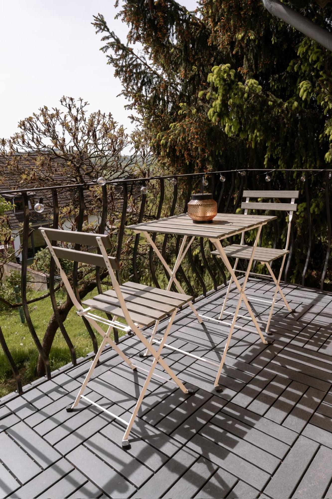 Sweet Spot, Ruhige Lage Vor Trier Apartment *