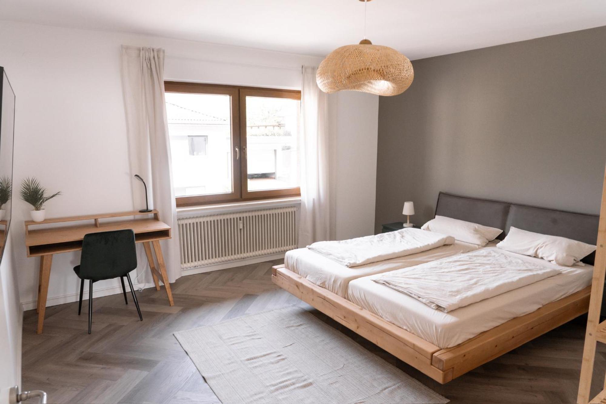 Apartment Sweet Spot, Ruhige Lage Vor Trier *