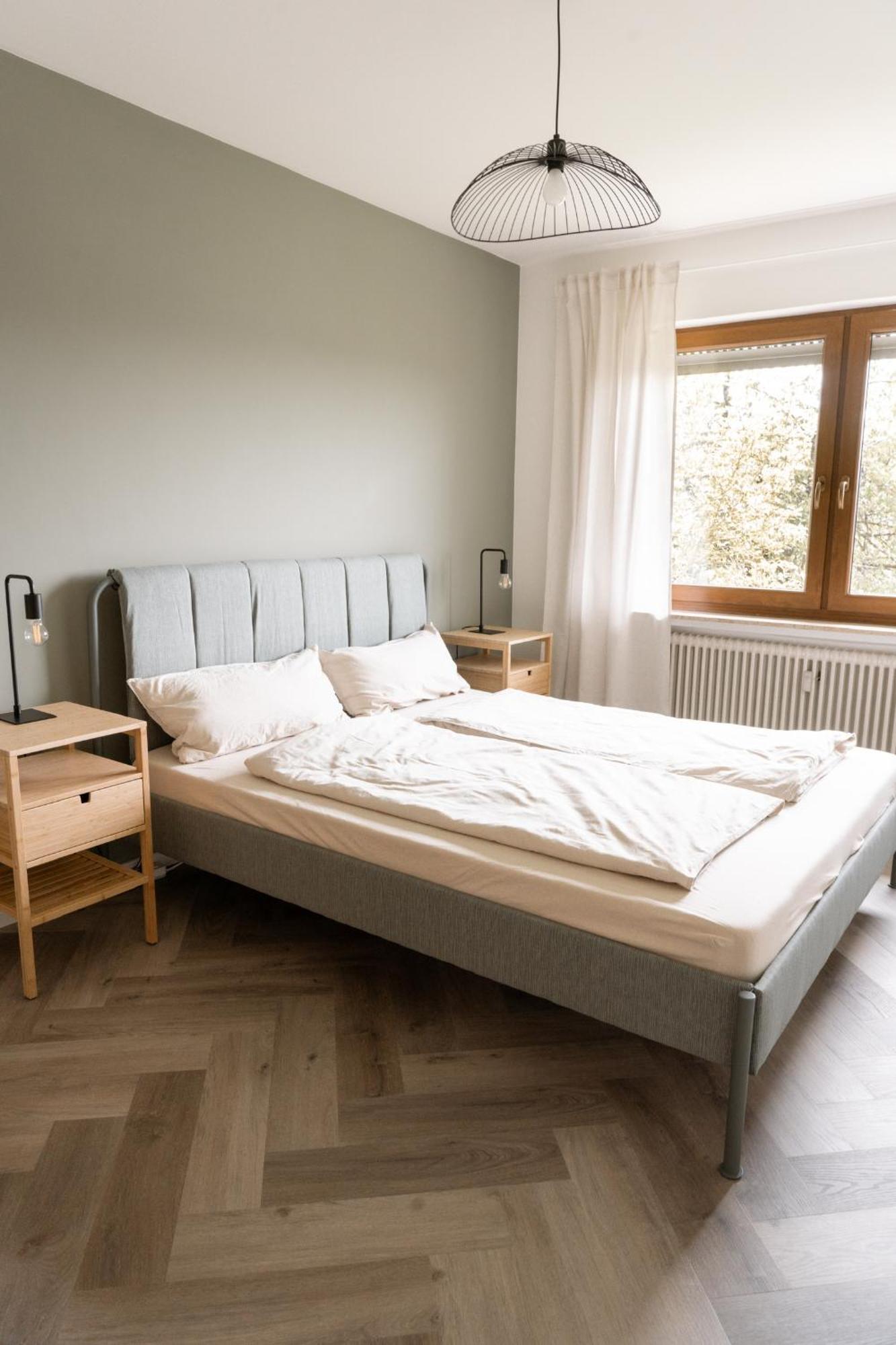 Sweet Spot, Ruhige Lage Vor Trier *