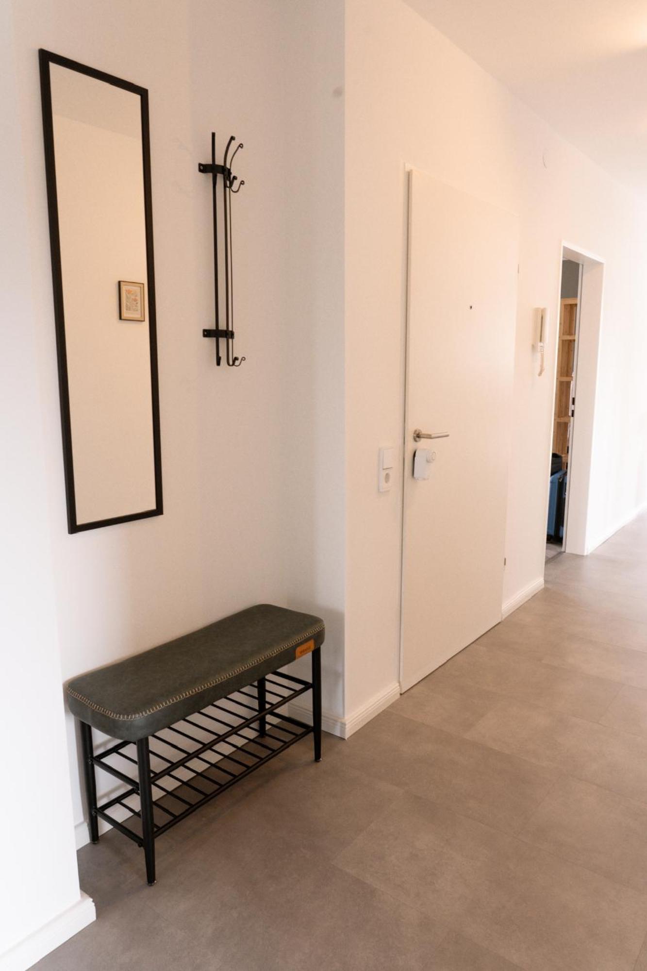 Apartment Sweet Spot, Ruhige Lage Vor Trier Trierweiler
