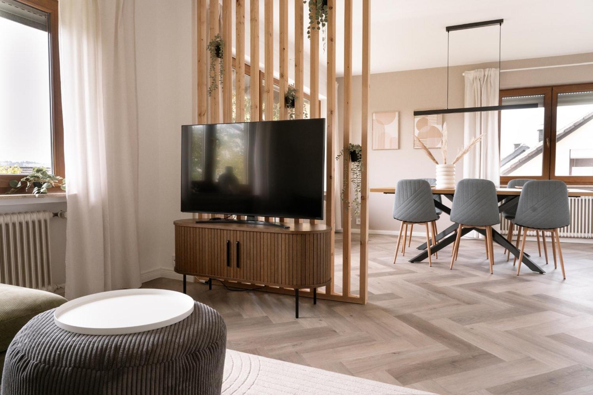 Appartement Sweet Spot, Ruhige Lage Vor Trier Trierweiler