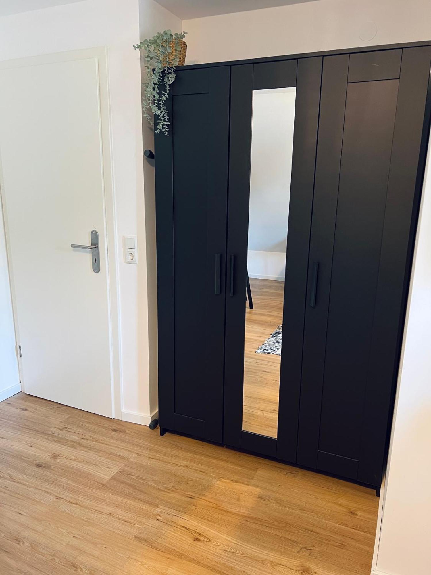 Sweet Spot, Ruhige Lage Vor Trier Trierweiler