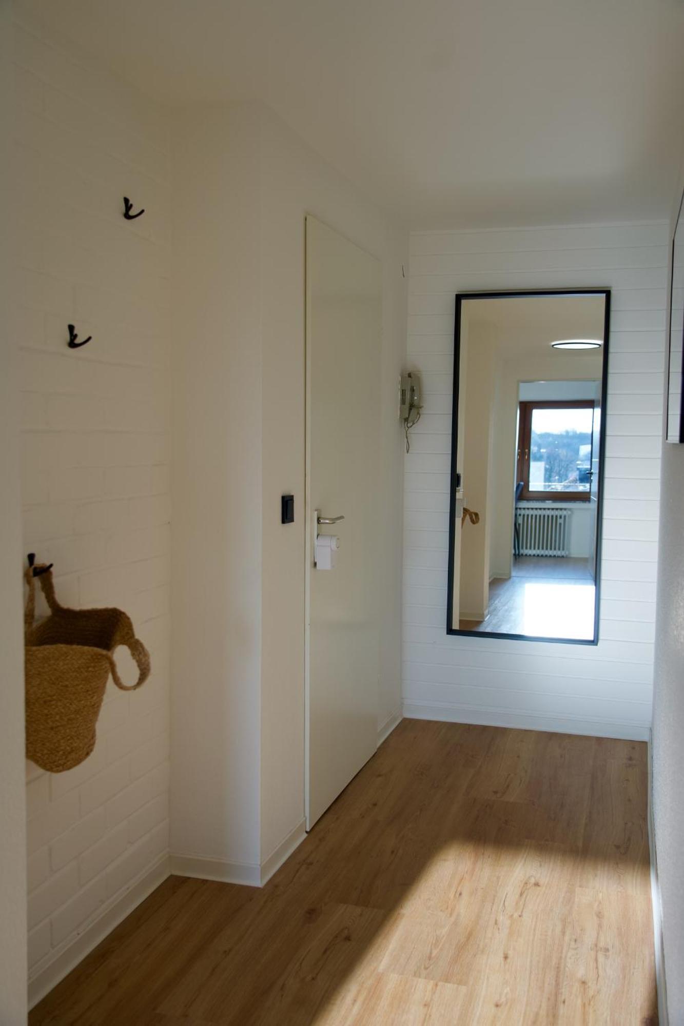 Apartment Sweet Spot, Ruhige Lage Vor Trier *