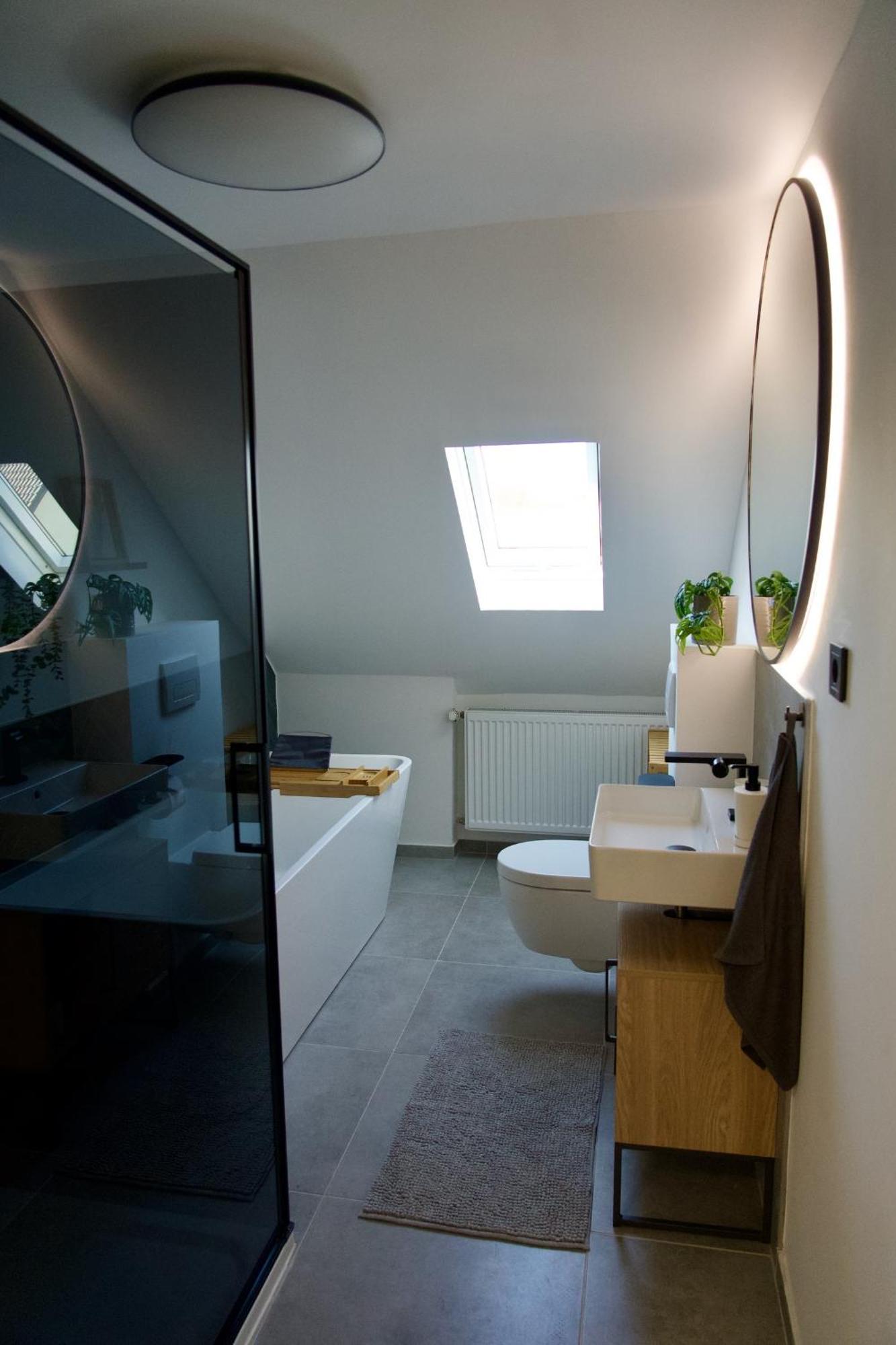 Appartement Sweet Spot, Ruhige Lage Vor Trier Trierweiler