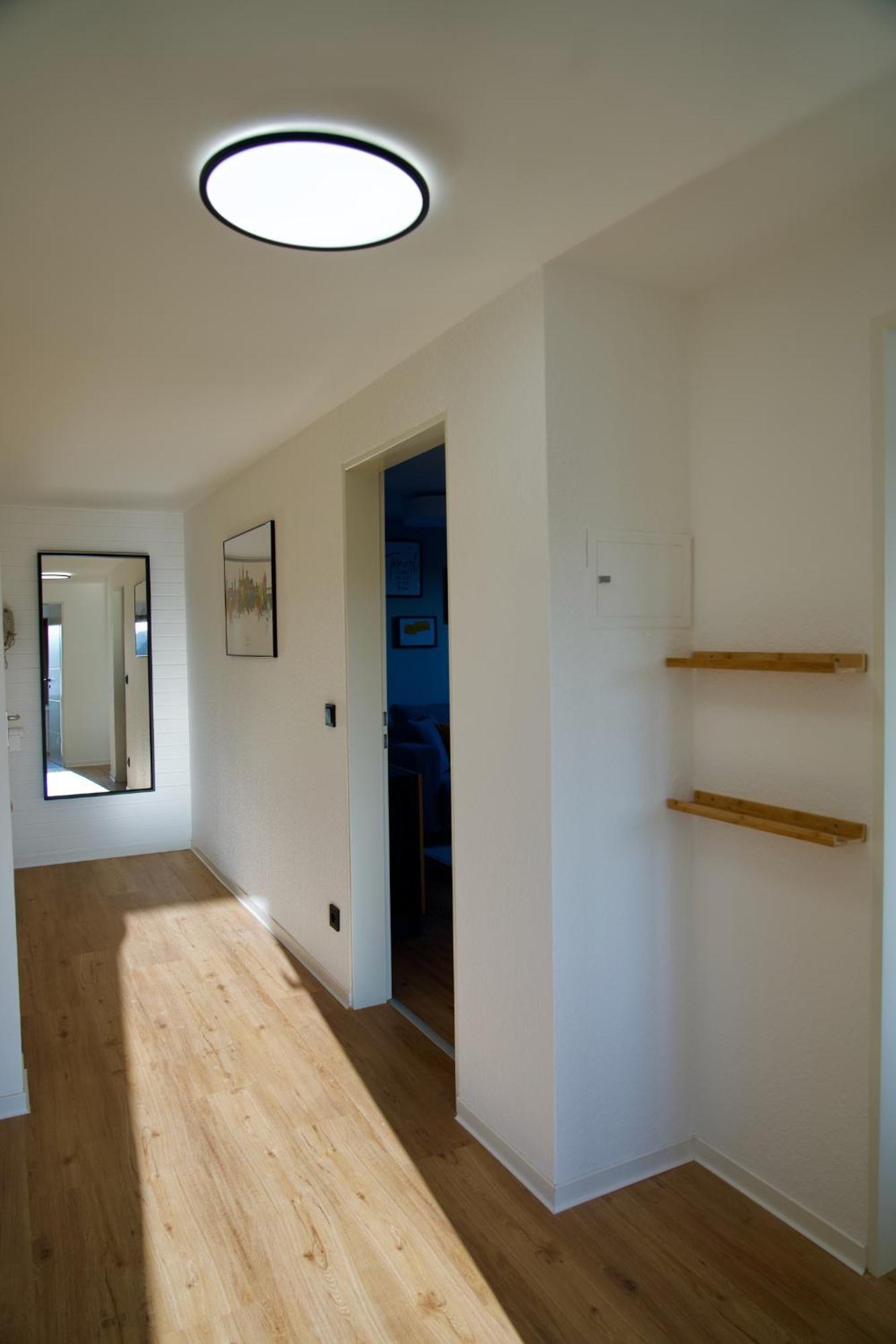 Sweet Spot, Ruhige Lage Vor Trier Trierweiler